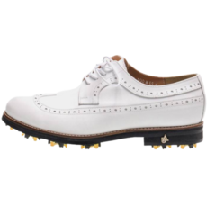 女性用 Noble Derby 高爾夫球鞋 ALCGF007