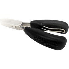 프라모델 조립용 다용도 니퍼, 09 블랙, 1개