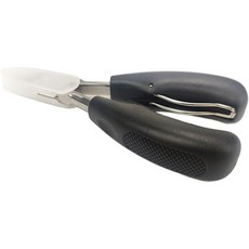 塑膠模型組裝用斜口鉗 多用途工具 鉗子 斜口鉗, 03 黑色, 1個