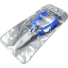 塑膠模型組裝用斜口鉗 多用途工具 鉗子 斜口鉗, 05 藍色, 1個