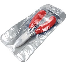 塑膠模型組裝用斜口鉗 多用途工具 鉗子 斜口鉗, 10 紅色, 1個