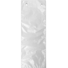 不易撕破的折疊傘傘套 1000入, 1000個, 單一顏色