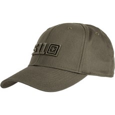 5.11 Tactical Legacy Scout 帽, 綠色