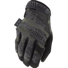 MECHANIX WEAR 經典款手套, 多地形黑色