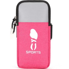 클로에 스포츠 암밴드 휴대폰 케이스 X3019