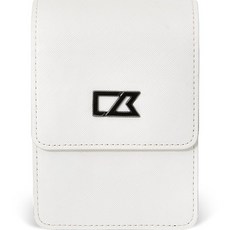 CUTTER&BUCK 素色測距儀收納包, 米白色