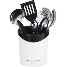 Xenial Ilusso 8 件組 564, 餐具 8種, 銀色, 1組