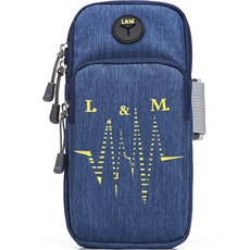 Aria 運動臂帶手機殼 X3008