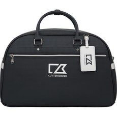 CUTTER&BUCK 男士經典波士頓包, 海軍藍