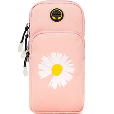 플로라 스포츠 암밴드 휴대폰 케이스 X3018