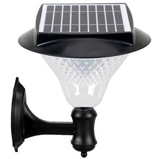 MIREU 太陽能36LED壁燈, 黃色