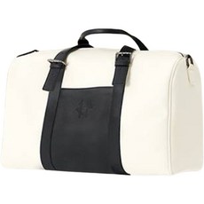 EIGHTEEN H 經典高爾夫波士頓包 EIGHTEEN H 職業選手Heo Seok 高爾夫休閒, 奶油色