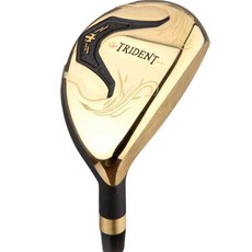 GVTour Trident 3號多功能桿, 16度, R