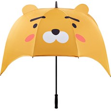 KAKAOFRIENDSGOLF 基本款安全帽雨傘, 瑞安