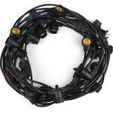 Room In 派對燈串 15m 25燈泡 PARTY-15M-25B, 1個