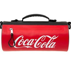 코카콜라 드라이백 캔타입, 레드