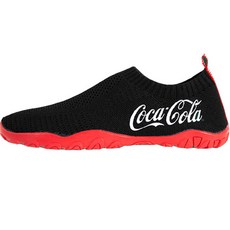 Coca-Cola涉水鞋 A型 前衛