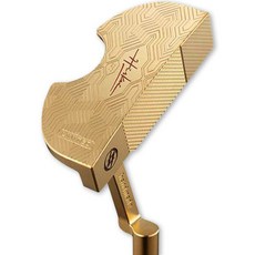 HISKEI Millling Longin D-line推桿 86cm HISKEI LONGIN, X, 3度