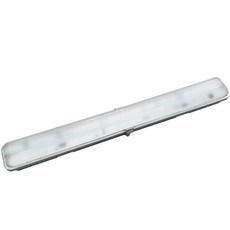 SIGMA LED 防潮燈 11W 短版 6500K, 晝光色