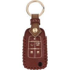 osiena 佛羅倫斯 汽車鑰匙包, 單一商品, 灰紅色