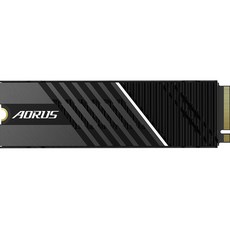 GIGABYTE 技嘉科技 AORUS Gen4 7300 SSD, AG4732TB, 2TB