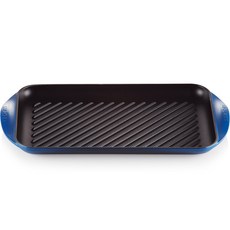 LE CREUSET 電磁爐用X-Large烤盤 馬賽 40cm, 47 x 25 x 3.8 厘米, 1個