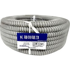 J-TECH 翔穩軍品 空調冷卻器排水軟管 16mm x 30m, 單一商品, 1個