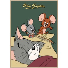 Gallery-T 復古圖像 Episode 鬍鬚小提琴, 木質