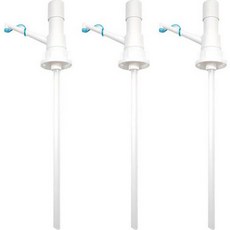 World Clean 按壓式泵頭LUX專用, 3個