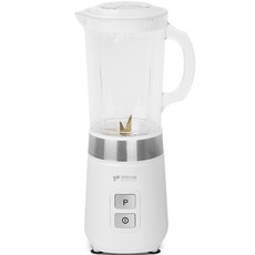 Kitchen-Art Herb鈦金刀片果汁機 1000ml KM-1051