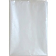 Draw Life 大型塑膠袋 72*105cm, 20個, 透明