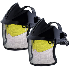 InterTalon 東光安全無框雙層鐵絲網安全網 ST-82WB, 2個