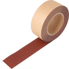 Cholmuldaejang 韓國製防滑膠帶, 1個, 紅色