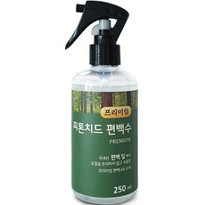 HINOKI ART 頂級芬多精扁柏水, 1個, 250ml