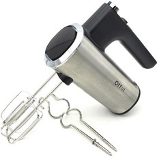 Offel 不鏽鋼奶油打泡器 300W OFM-1406A