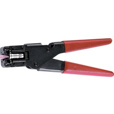 SESHIN Buffalo 同軸圓形壓著器 SB-508 (4C 5C) C2202930, 1個