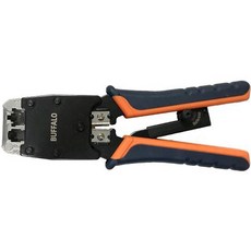 SESHIN Buffalo 模組壓接鉗 C2200075, SB-500R, 1個