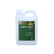 HINOKI ART 頂級芬多精扁柏水, 1個, 2L