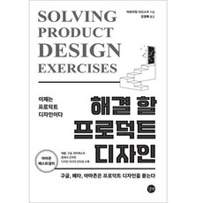 解決產品設計, 吉本