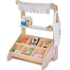 Fiesta Market基本過家家玩具組, 粉色, 1個