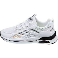 Lisette 網眼輕量運動網球鞋