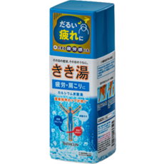 KikiYu 鈣碳酸入浴劑, 360g, 1個