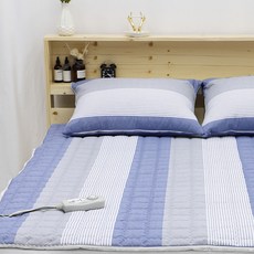 Home Home半超細纖維溫水電熱毯套 三重, 海洋