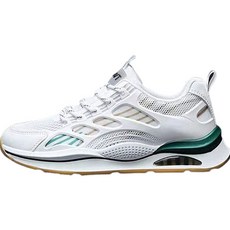 Lisette 網眼輕量運動網球鞋