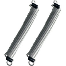 TravelCube 不鏽鋼塗層螺旋鋼纜 2.5m, 2個