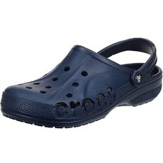 크록스 바야 클로그