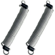 TravelCube 不鏽鋼塗層螺旋鋼纜 1.5m, 2個