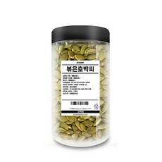 고미네 볶은호박씨, 200g, 1개