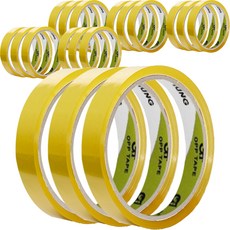 Shin Hung 文具膠帶 25m x 寬 16mm, 18個