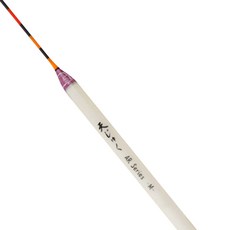 HERAMECCA Denjuk管理場戶外用高浮力浮標 1號 AR-M, 混色, 1個